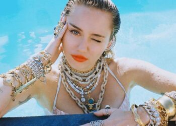 Instagram | @mileycyrus