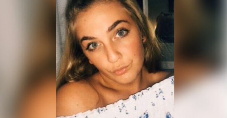 Twitter | @hannahhhhxoxo