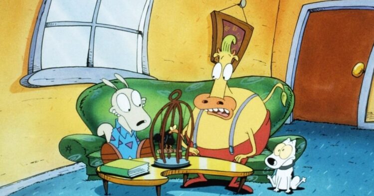 Nickelodeon