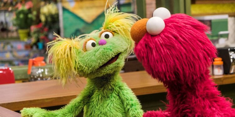 Sesame Workshop