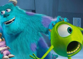 Pixar