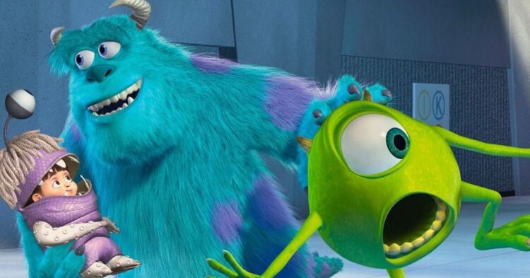 Pixar