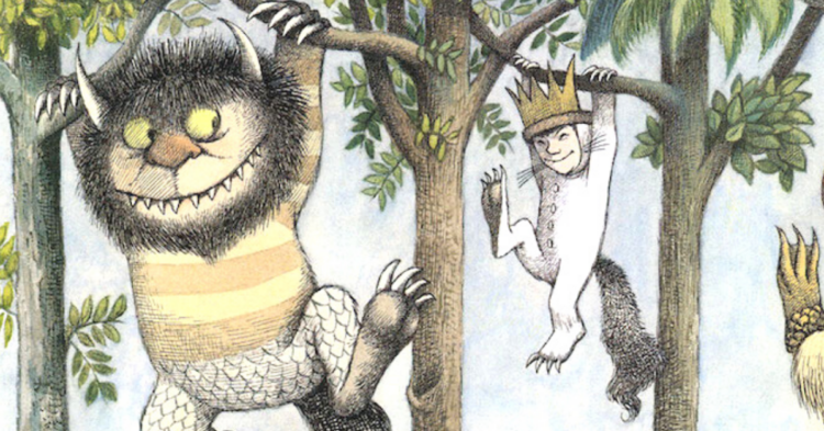 Maurice Sendak