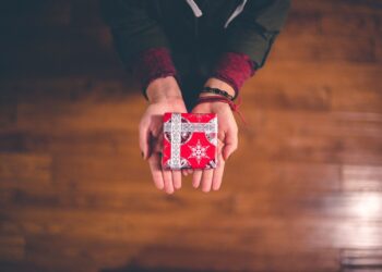 Unsplash | Ben White