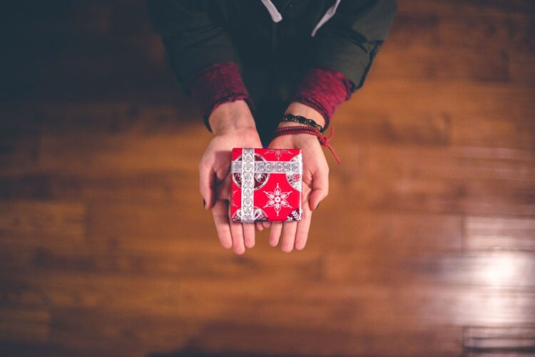 Unsplash | Ben White
