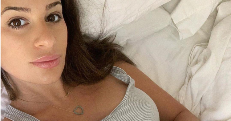 Instagram | @leamichele