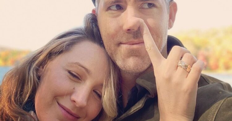 Instagram | @blakelively