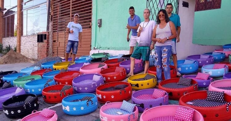 Caominhas_pets2 / Facebook