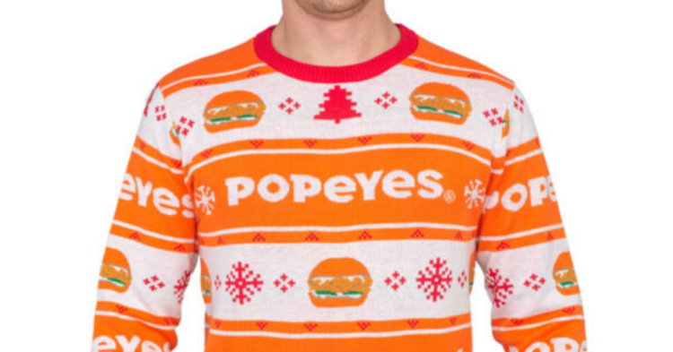 UglyChristmasSweater.com