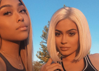 Instagram | @kyliejenner