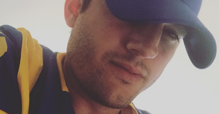 Instagram | @aplusk
