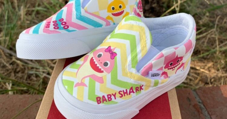 Etsy | 818VinylCreations