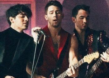 Youtube | Jonas Brothers