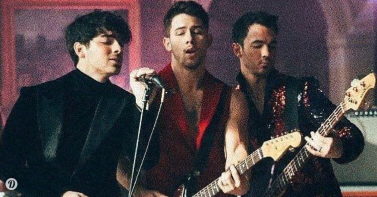 Youtube | Jonas Brothers