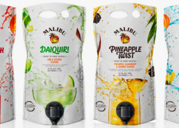 Malibu Rum