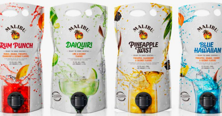 Malibu Rum