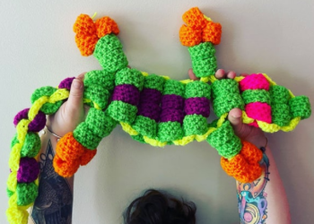 Etsy | Luckymermaidcrochet