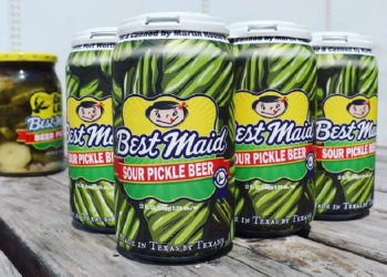 Instagram | @martinhousebrewing
