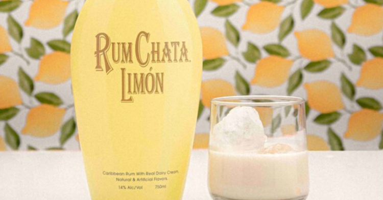 Rumchata