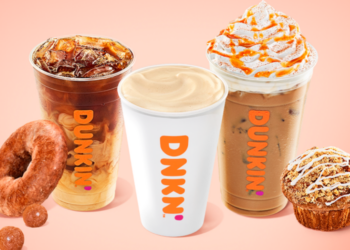 Dunkin'