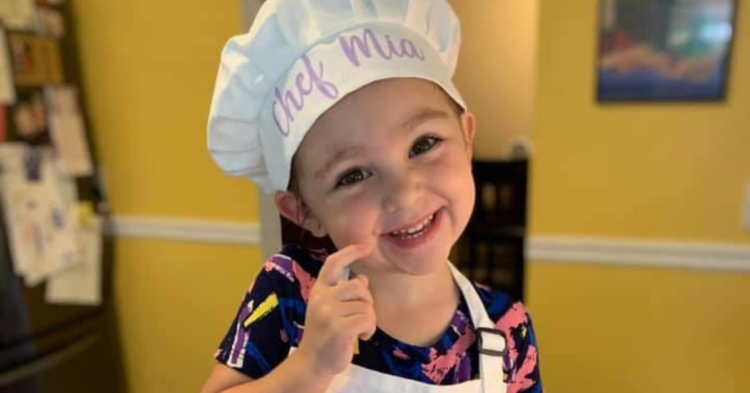 Facebook | Mia's Cookie Jar