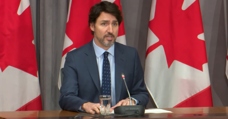 YouTube | Justin Trudeau – Prime Minister of Canada