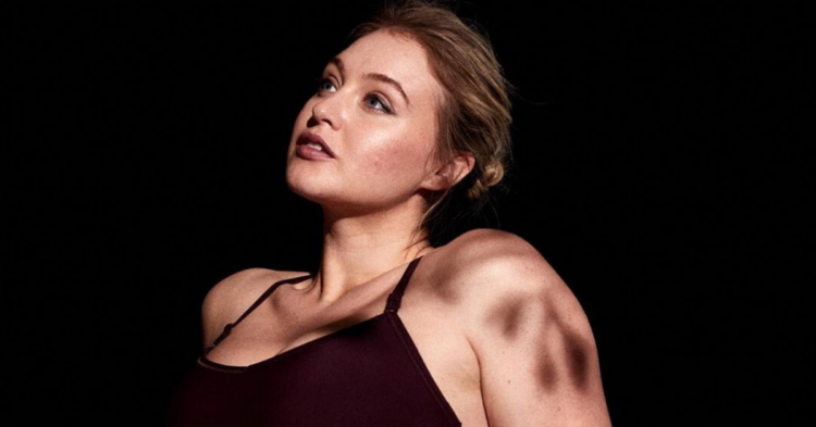 Instagram | @iskra