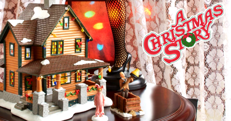 Department 56