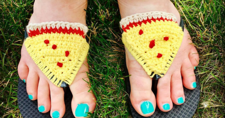 Instagram | @craftykittycrochet