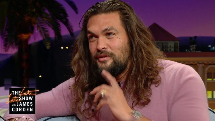 YouTube | The Late Late Show with James Corden