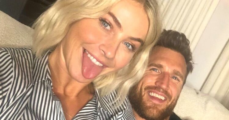 Instagram | @juleshough