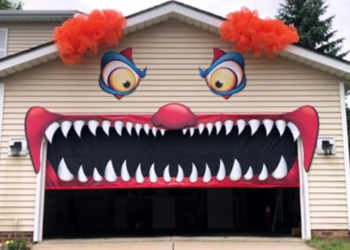 Facebook | My Monster House