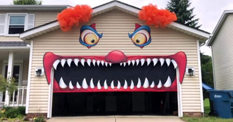Facebook | My Monster House