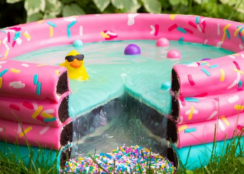 Instagram | @howtocakeit