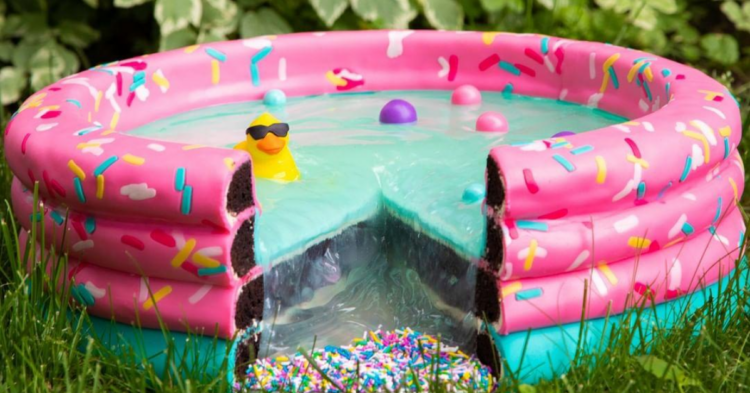 Instagram | @howtocakeit