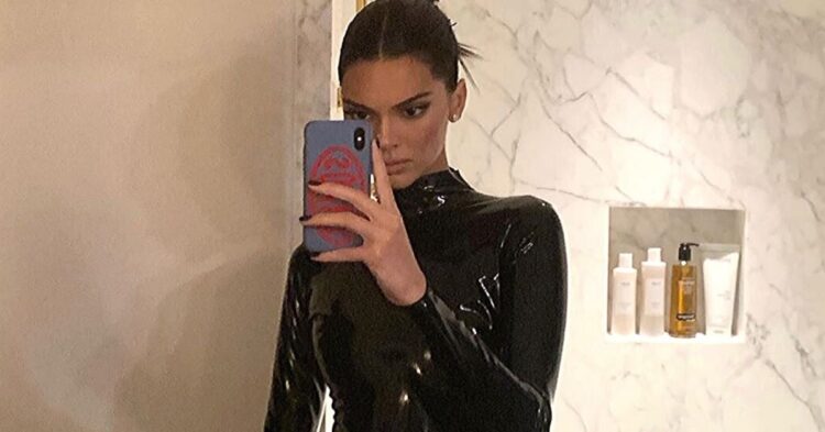 Instagram | @kendalljenner