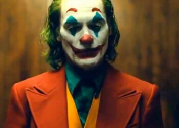 Twitter | @jokermovie