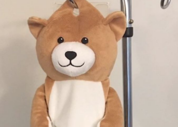 Medi Teddy