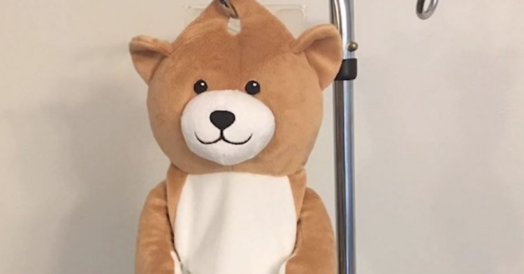 Medi Teddy