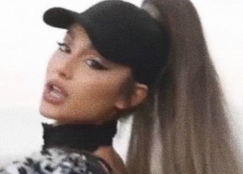 Instagram | @arianagrande
