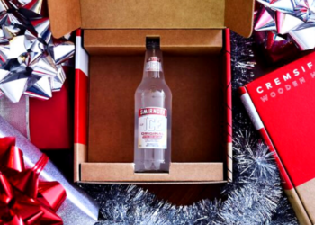 Smirnoff