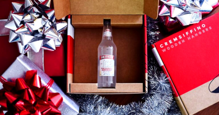 Smirnoff