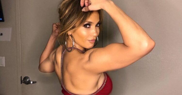 Instagram | @jlo