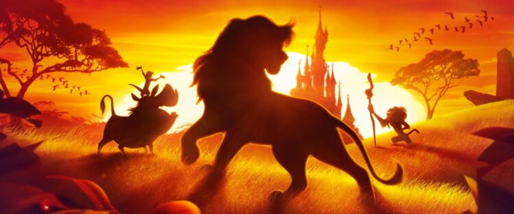 Disney