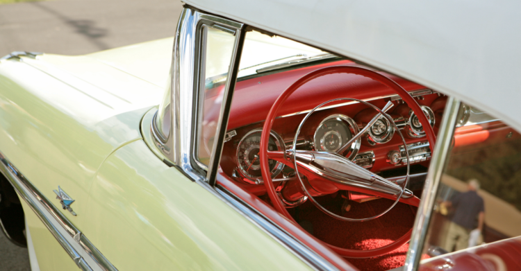 Unsplash | Randy Fath