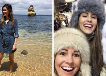 Facebook | Bailey Matheson