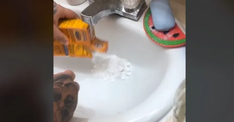 TikTok | @sorryimannie