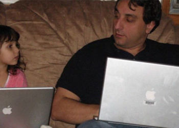 Alec Couros