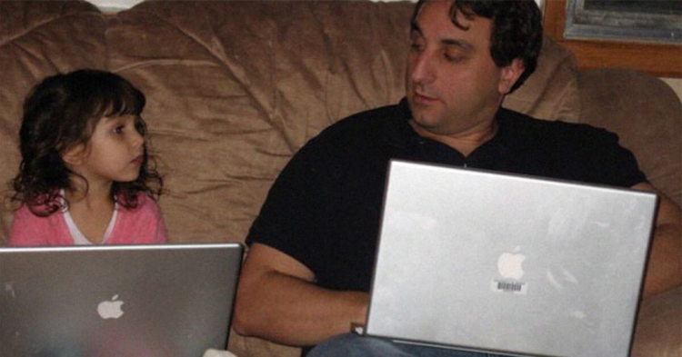 Alec Couros