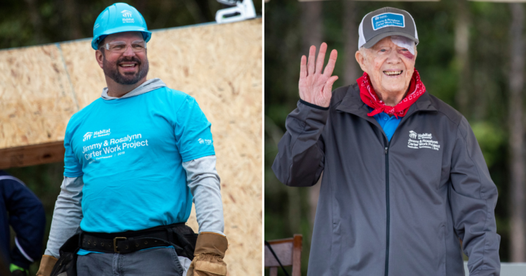 Habitat for Humanity